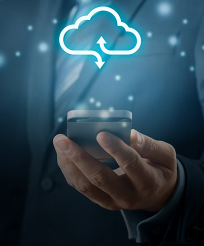 Cloud Based Technology